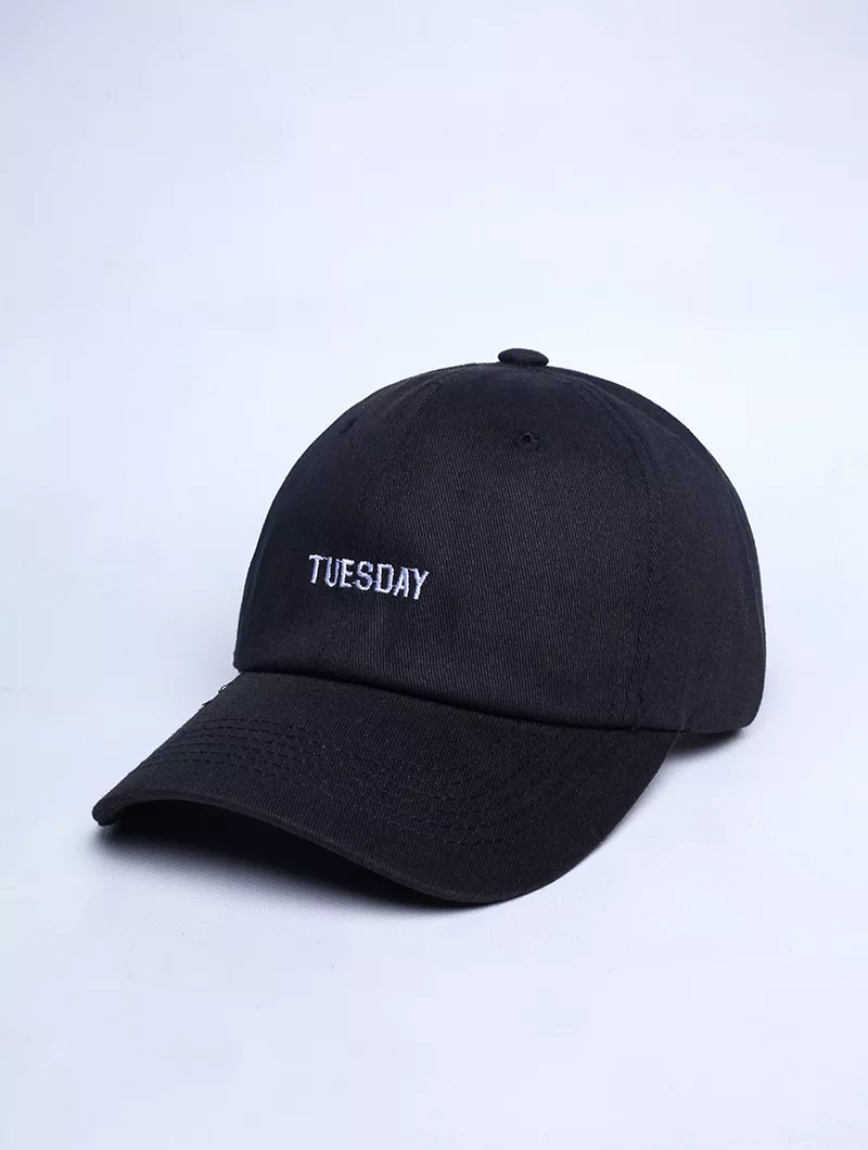 CASQUETTE TUESDAY